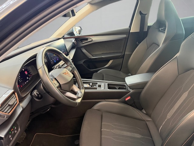 Cupra Leon DSG ST Sportstourer