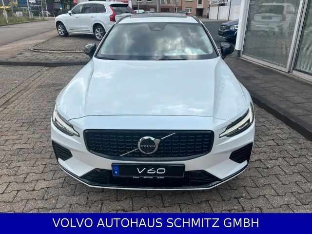Volvo V60 AWD Dark T6 Ultra