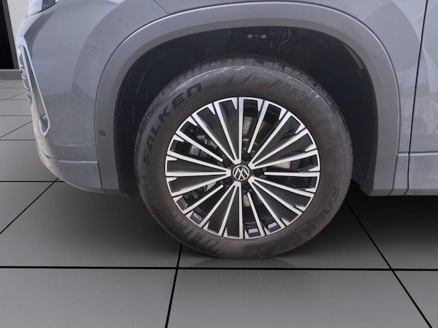 Volkswagen Tayron 1.5 eTSI DSG Life