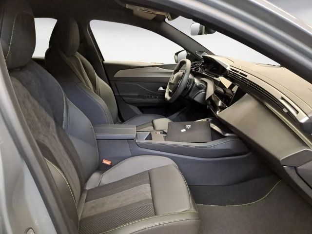 Peugeot 308 EAT8 GT-Line PureTech SW