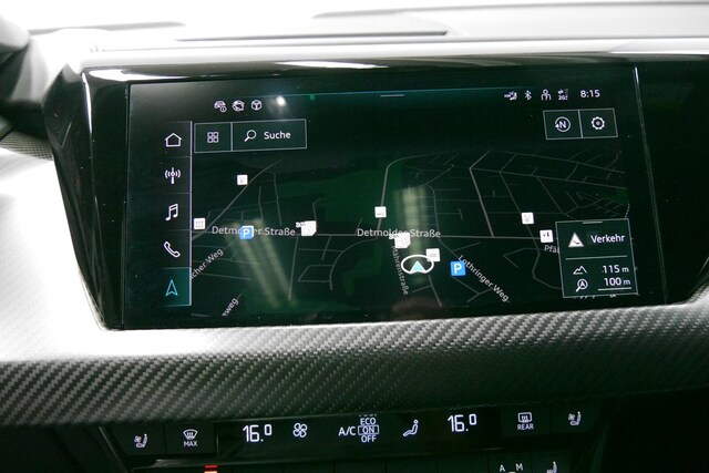 Audi e-tron GT Quattro