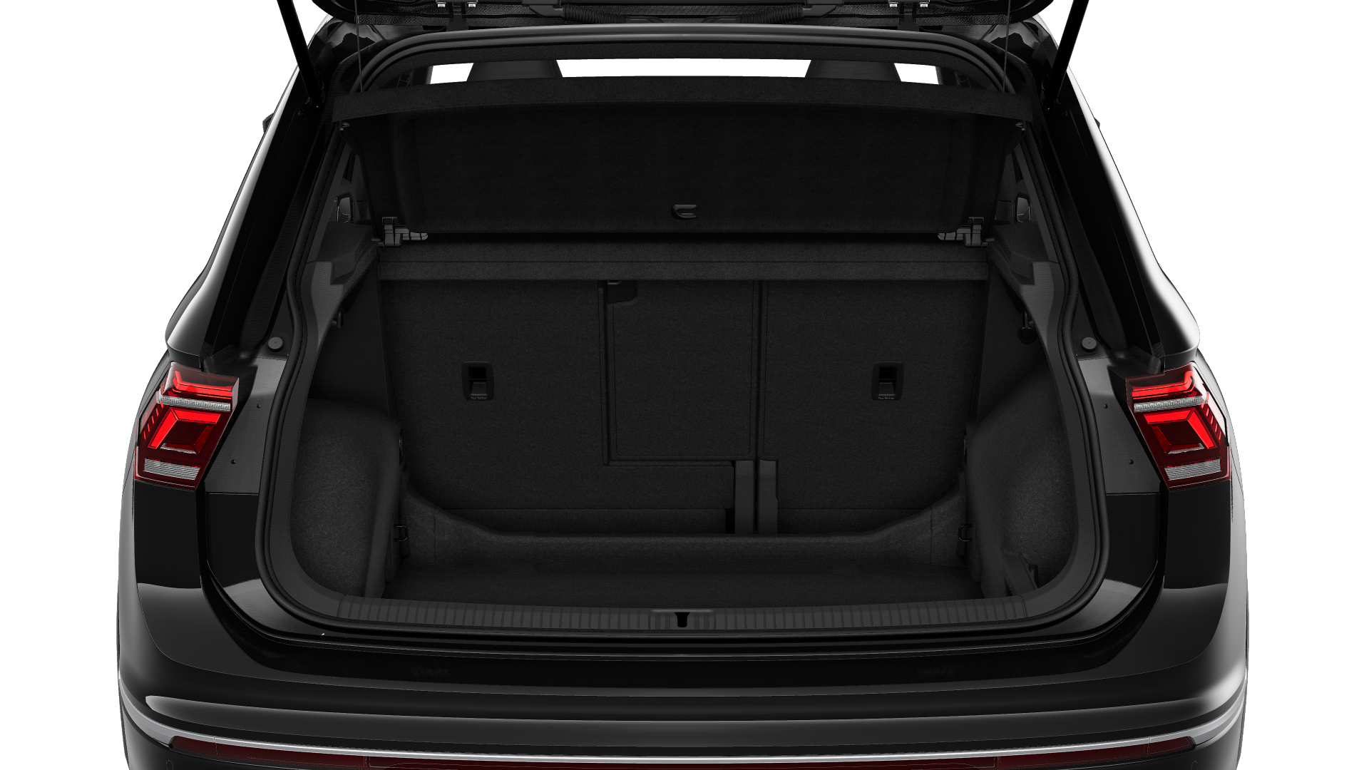 Volkswagen Tiguan 2.0 TSI 4Motion DSG