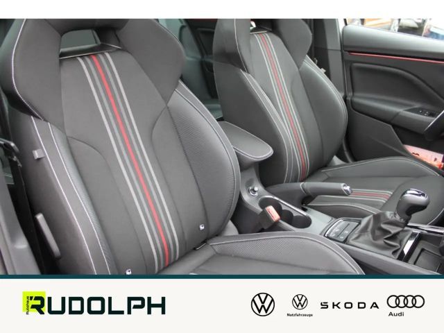 Skoda Kamiq 1.5 TSI Monte Carlo