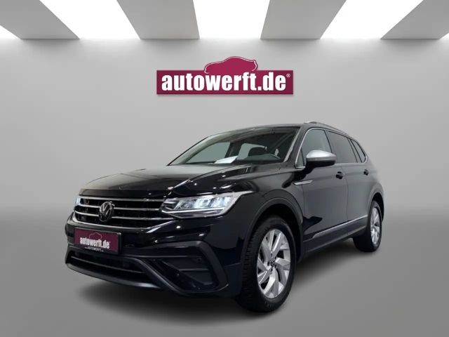 Volkswagen Tiguan 2.0 TDI Allspace DSG Life