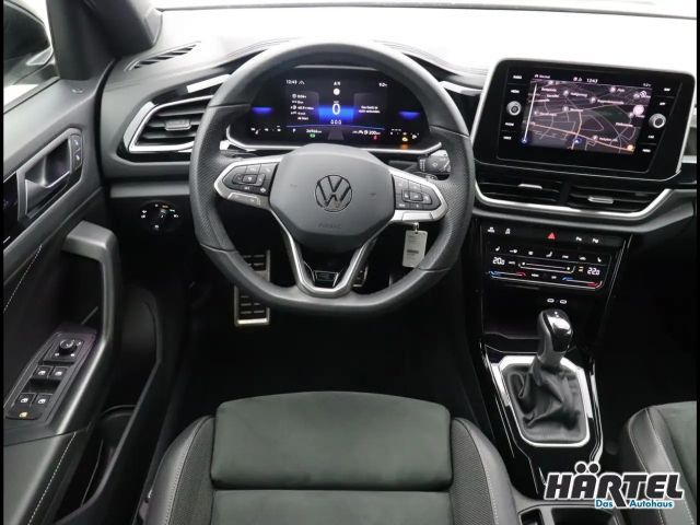 Volkswagen T-Roc 1.5 TSI DSG R-Line