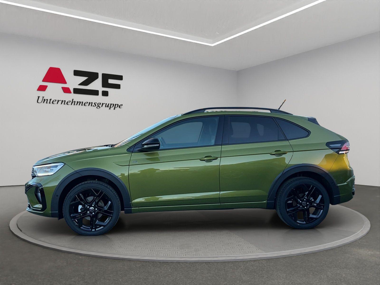 Volkswagen Taigo R-Line