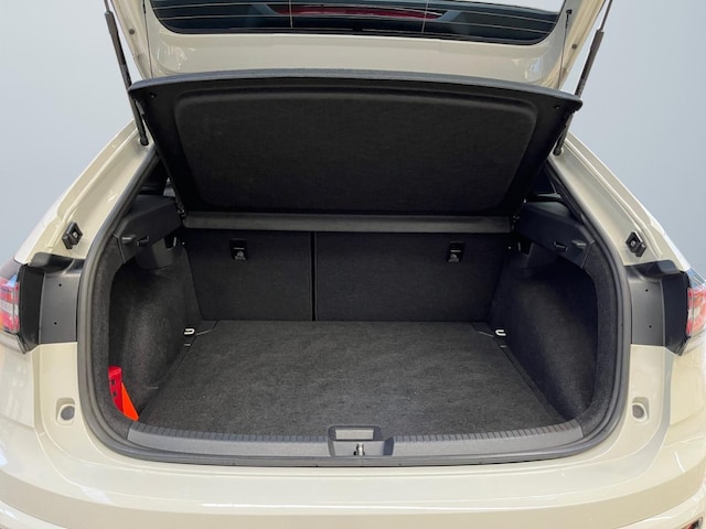 Volkswagen Taigo 1.0 TSI DSG