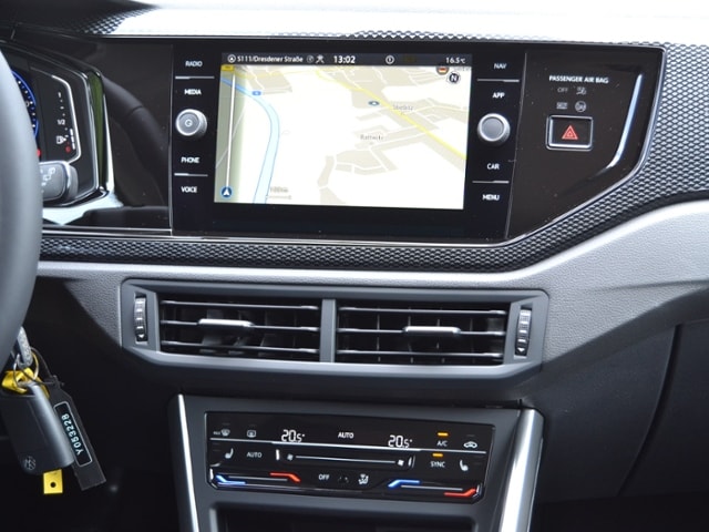 Volkswagen Taigo 1.0 TSI