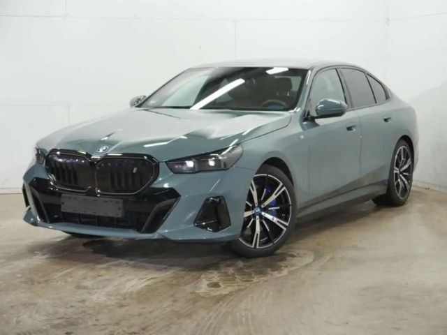 BMW i5 M-Sport Sedan xDrive