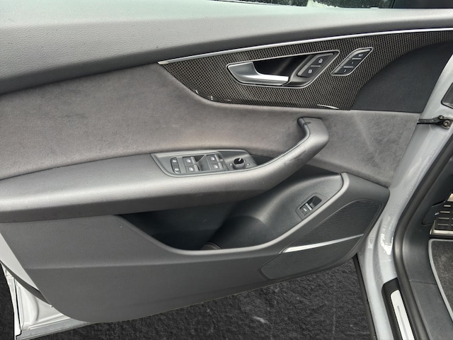 Audi Q8 50 TDI Competition Quattro