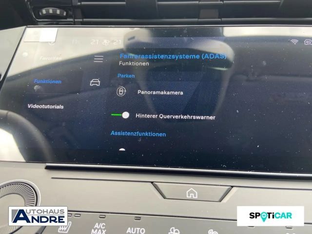 Peugeot 308 Allure Pack BlueHDi