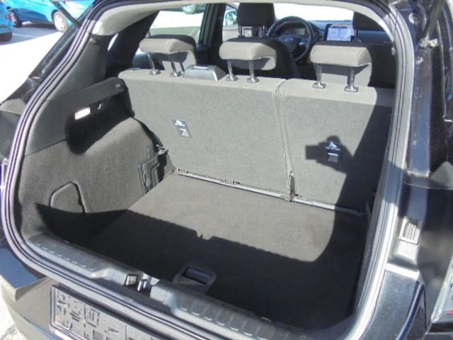 Ford Puma Cool & Connect