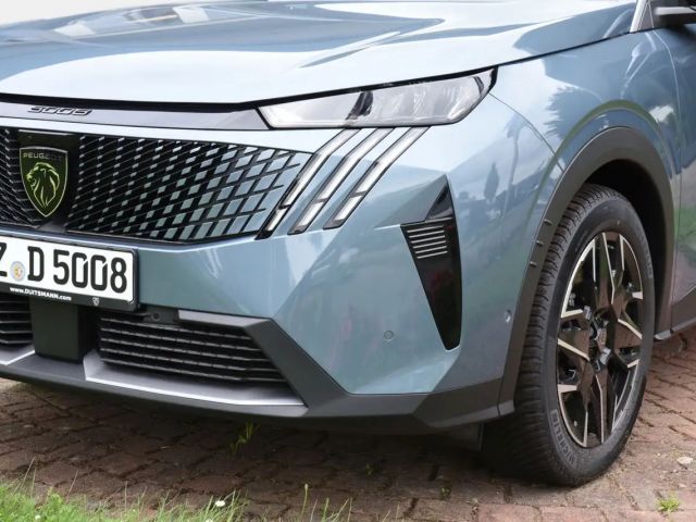 Peugeot 5008 Allure Pack Hybrid