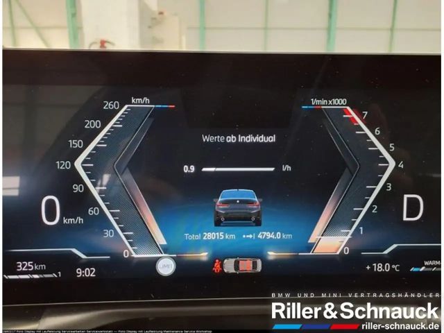 BMW 330 330i M-Sport Sedan xDrive