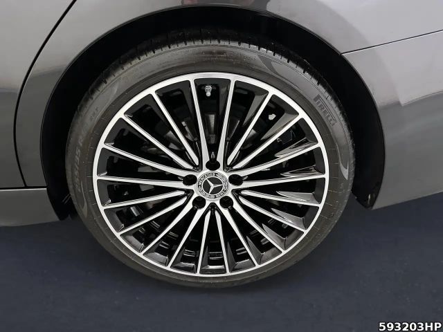 Mercedes-Benz C 180 AMG Line Estate