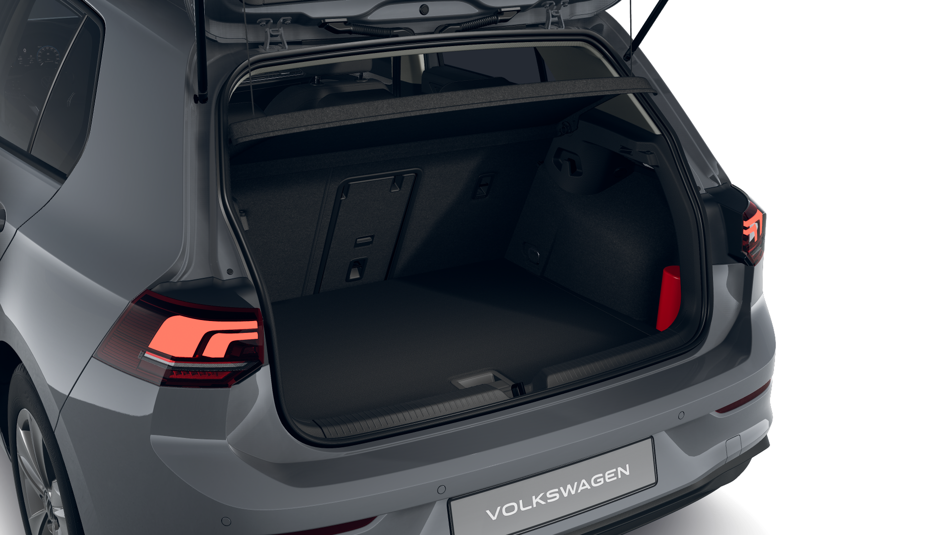 Volkswagen Golf 1.5 eTSI DSG Golf VIII Life