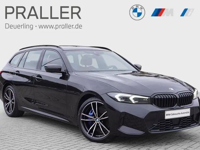 BMW 330 330d M-Sport Touring xDrive
