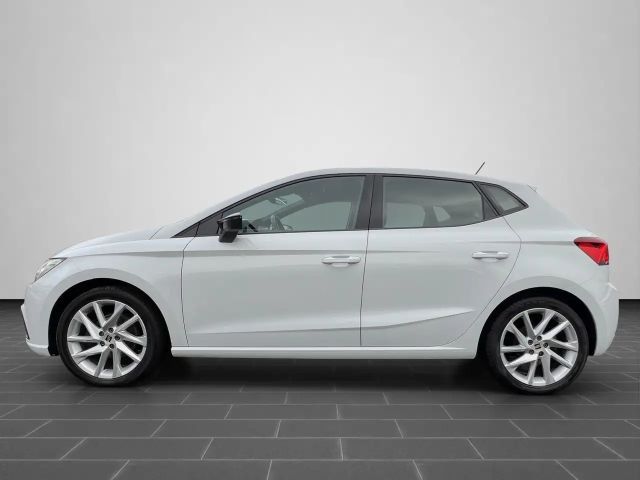 Seat Ibiza 1.0 TSI DSG FR-lijn