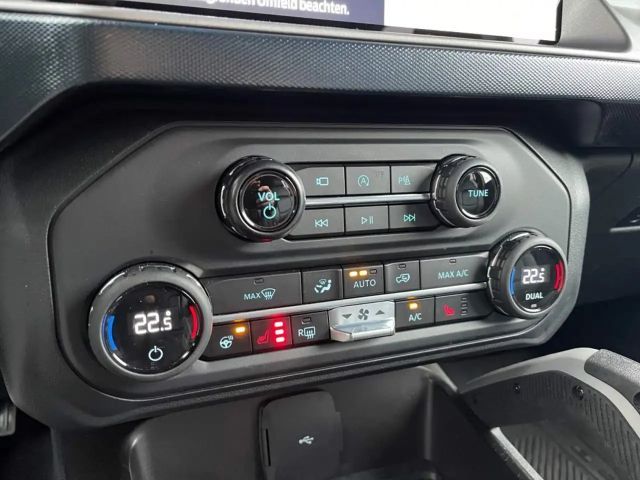 Ford Bronco First edition Outer Banks