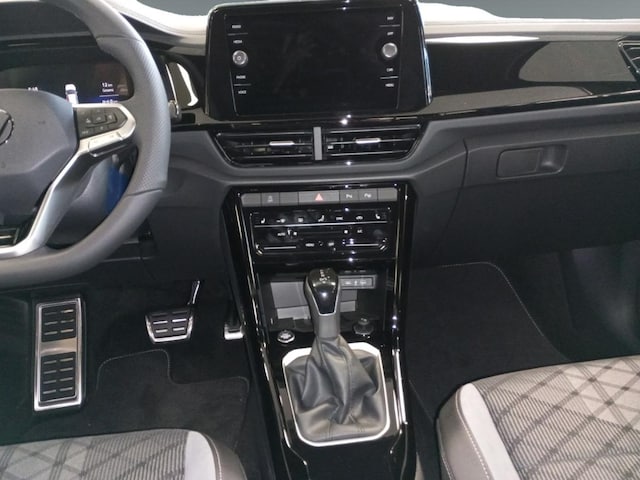 Volkswagen T-Roc T-ROC 1.5 E2 R-L  BT110 TSID7F