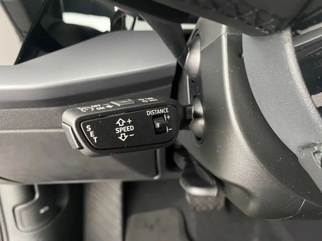 Audi A3 30 TFSI Sedan