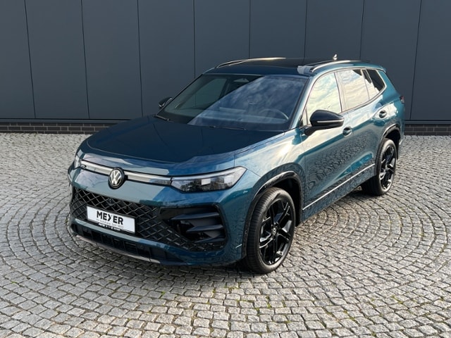 Volkswagen Tayron 2.0 TDI 4Motion DSG IQ.Drive