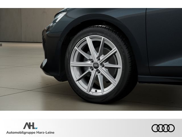 Audi A3 35 TFSI S-Tronic Sportback