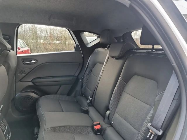 Mitsubishi ASX Invite