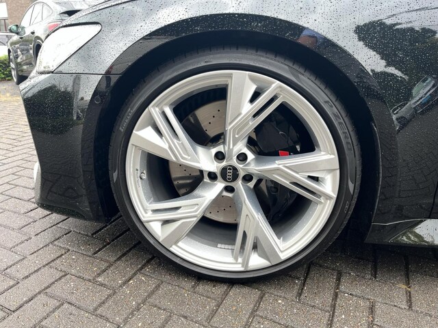 Audi RS6 Avant Quattro