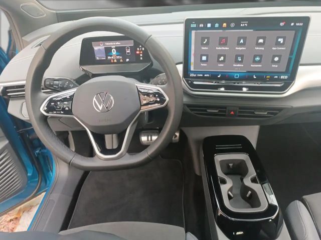 Volkswagen ID.5 IQ.Drive Pro