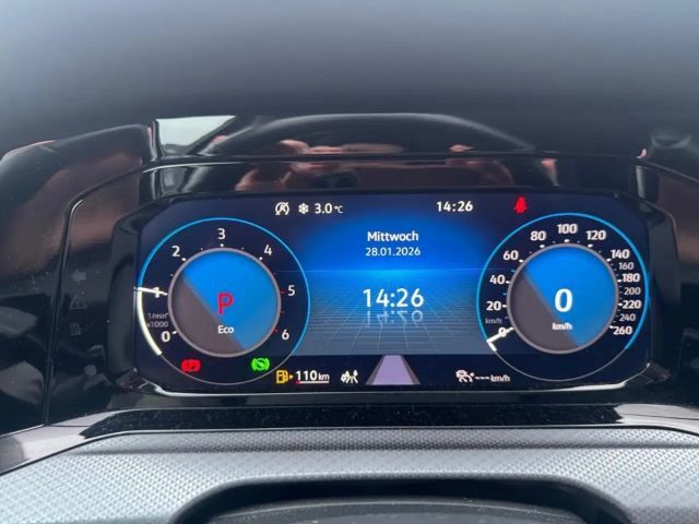 Volkswagen Golf 2.0 TDI DSG Golf VIII