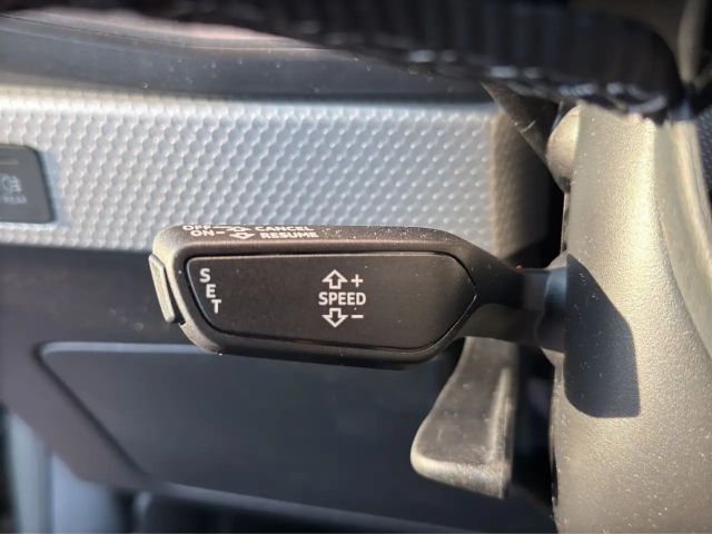 Audi A1 25 TFSI S-Line Sportback