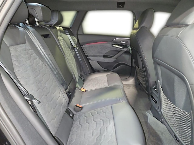 Audi A6 e-tron Avant Performance