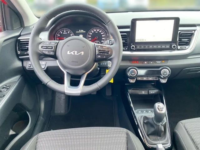 Kia Stonic Vision