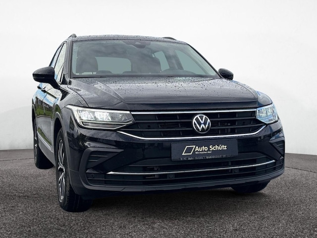 Volkswagen Tiguan 2.0 TDI DSG Life