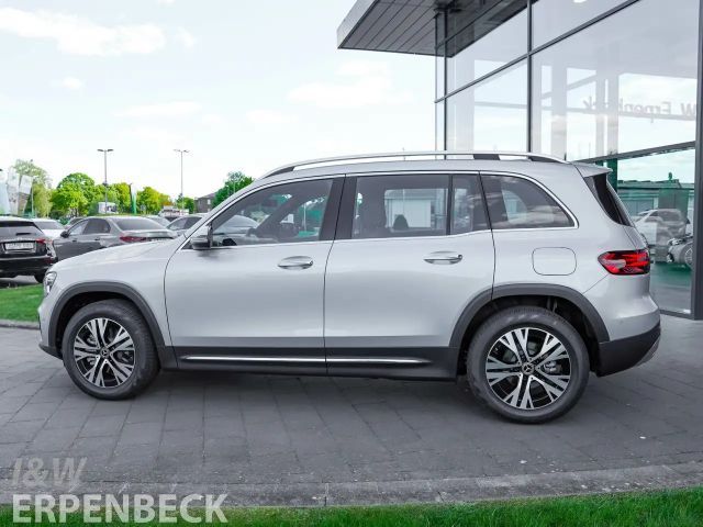 Mercedes-Benz GLB 200 GLB 200 d