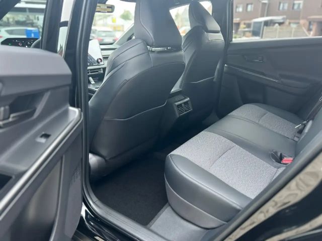 Toyota bZ4X Teamplayer 73 kWh LED ACC 360°SHZ 2026!