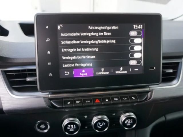 Nissan Townstar DIG-T Tekna