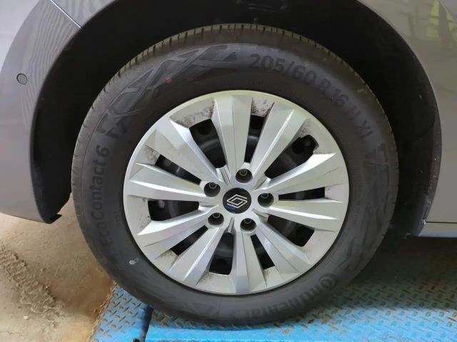 Renault Kangoo EDC Grand TCe 130 Techno