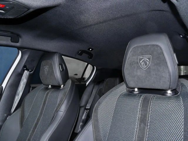 Peugeot E-308 -e 156 Matrix-LED+3D-Cockpit Klima Navi