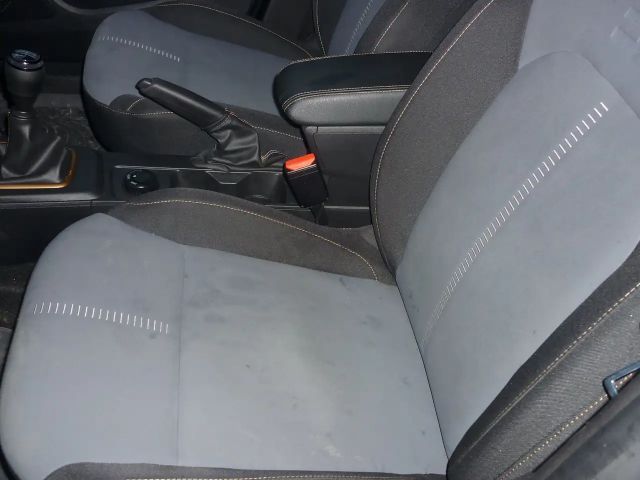 Dacia Duster 4WD Extreme