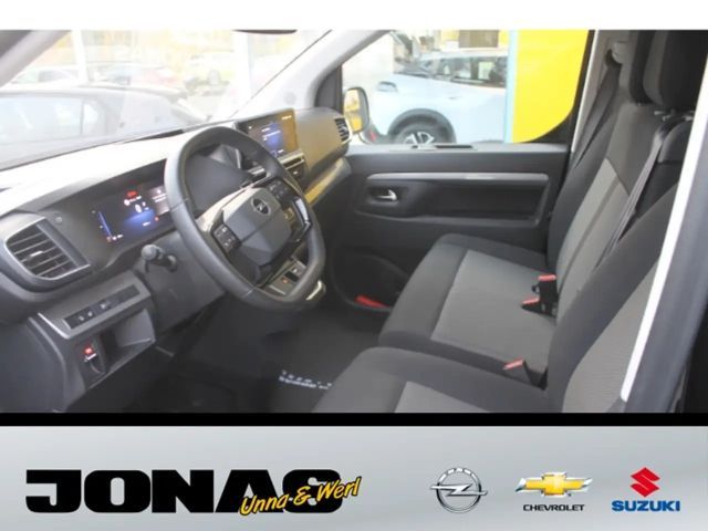 Opel Zafira 2.0 CDTI Edition