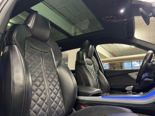 Audi Q7 55 TFSI Hybride Quattro