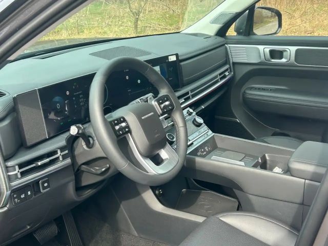 Hyundai Santa Fe 1.6 T-GDi