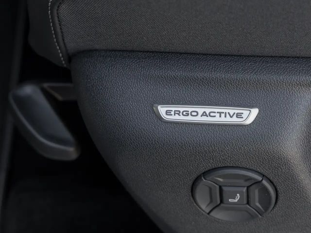 Volkswagen Tiguan 2.0 TDI DSG R-Line