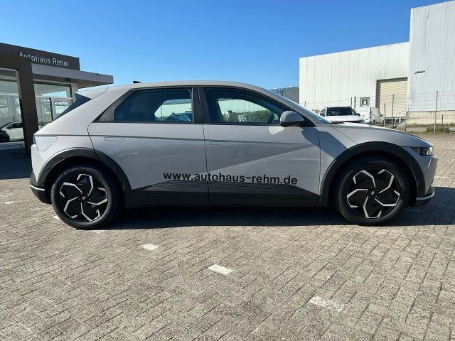 Hyundai IONIQ 5 4WD Vierwielaandrijving