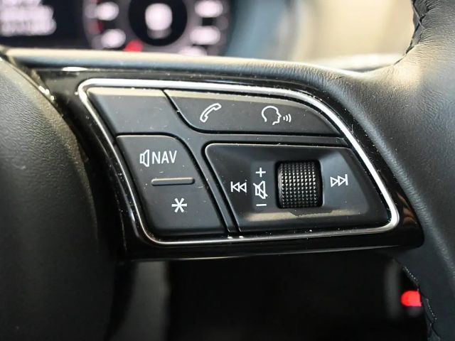 Audi Q2 35 TDI Quattro