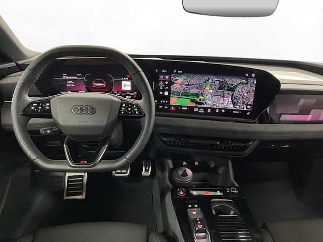 Audi A6 e-tron Avant Quattro