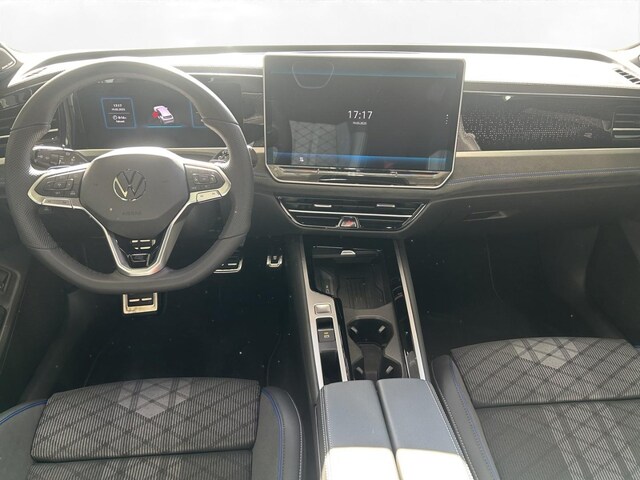 Volkswagen Passat 2.0 TDI 4Motion DSG