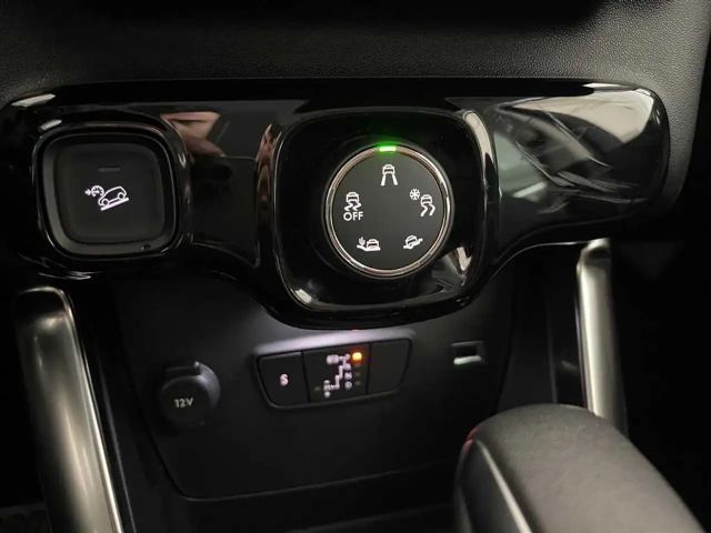 Citroën C3 Aircross PureTech